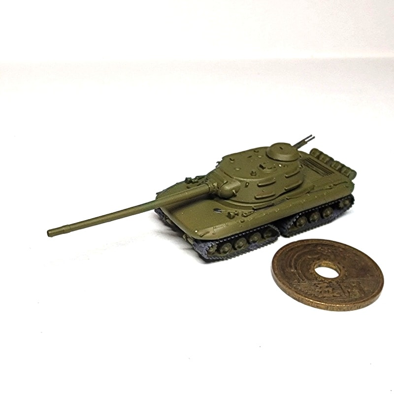 1/144 CC-46 パンツェラニク重戦車 の販売 DAMEYA-NET