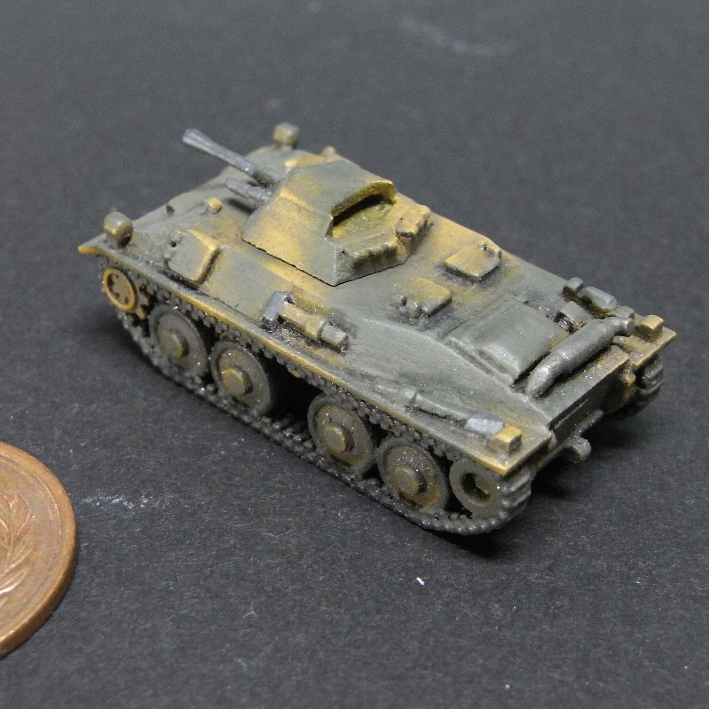 Amazon.co.jp: 1/144 DAMEYA-NET レジンキット完成品 イスラエル