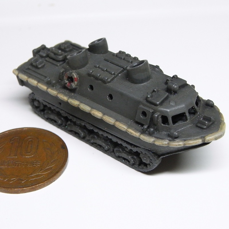 1/144 LWS（ラントワッサシュレッパー）