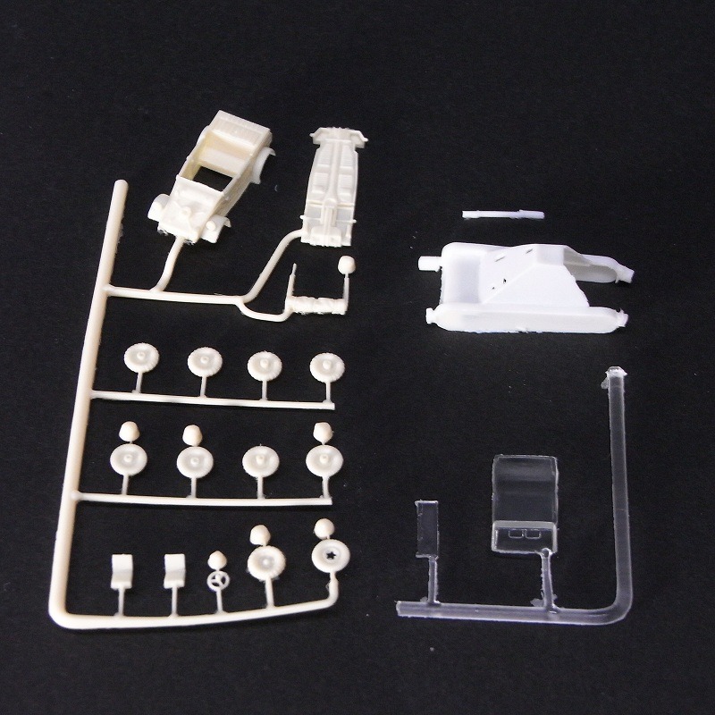 イタレリ 1/9 キューベルワーゲン　新品未開封 ドイツの軍用車両「キューベルワーゲン」の大型1/9スケール