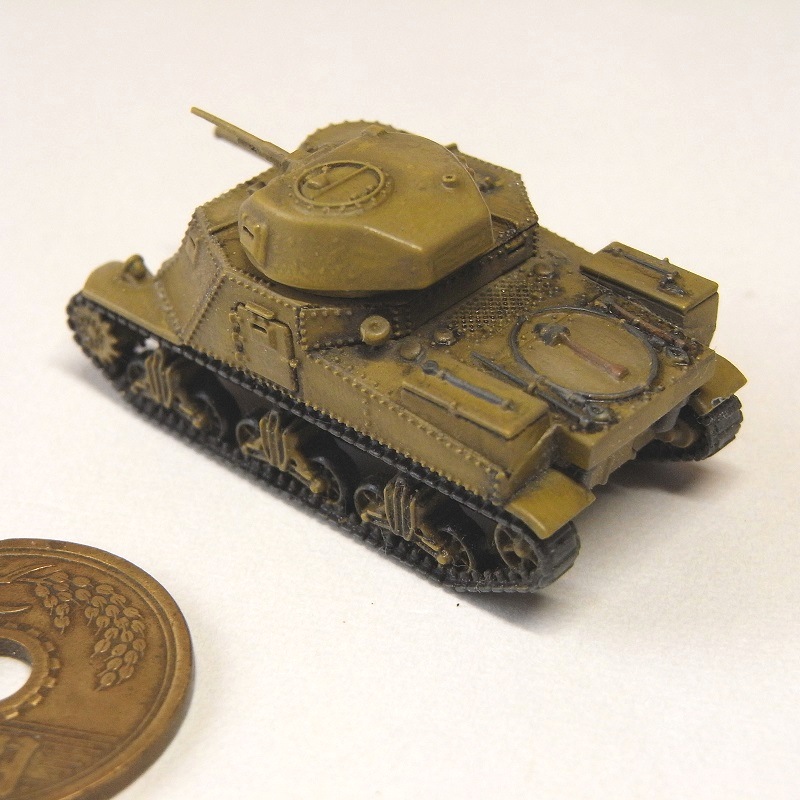 1/144 M3グラント巡航戦車 の販売 DAMEYA-NET