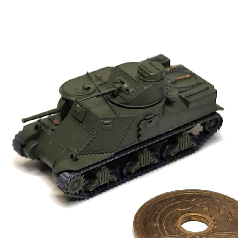 1/144 M26重戦車パーシング の販売 DAMEYA-NET