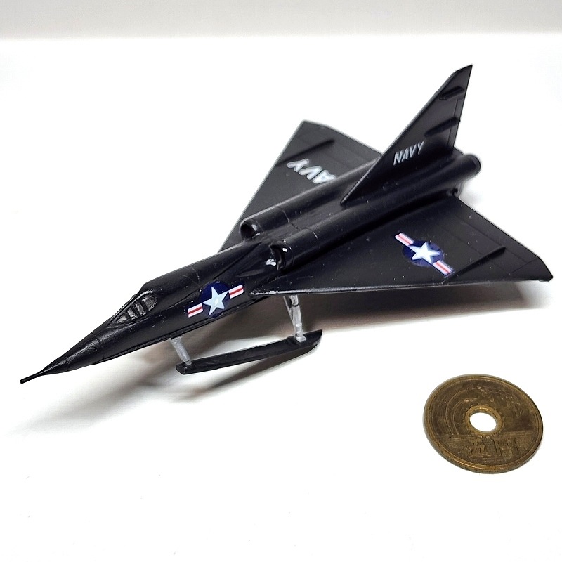 1/144 ����٥� XF2Y-1 ����������