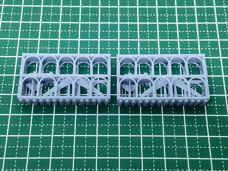 1/2000������ꥫ������B-52H���ȥ�ȥե����ȥ쥹��2�����åȡ�