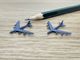 1/2000������ꥫ������B-52H���ȥ�ȥե����ȥ쥹��2�����åȡ�