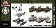 1/144M4A3㡼ޥ 75mm6ξåȡ