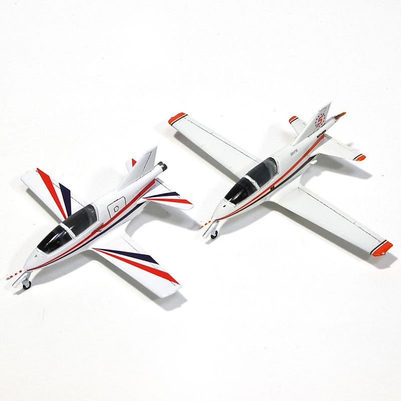 1/144 BD-5B & BD-5J