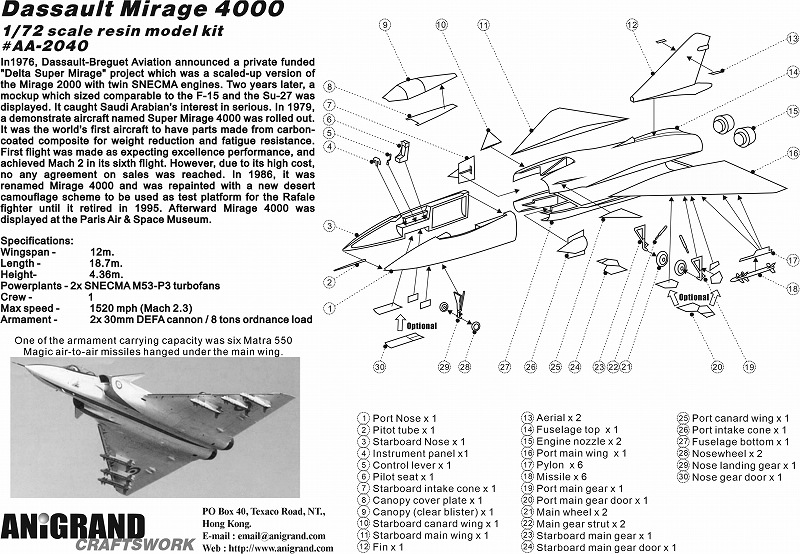 1/72�����å������ߥ顼����4000