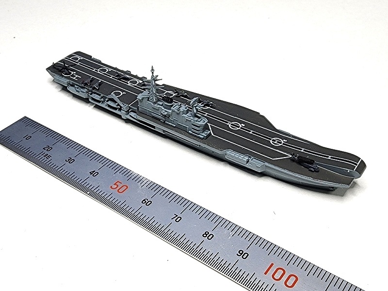 イギリス海軍 空母 ハイマスト 2025 パッチ イギリス海軍 空母