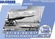 1/72��X-7/X-8/X-9/X-17 X�ץ졼��ߥ����륻�å�