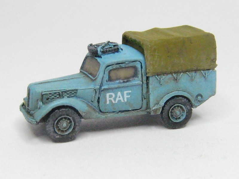 1/144���ҥ�ޥ� 10HP �ƥ��꡼