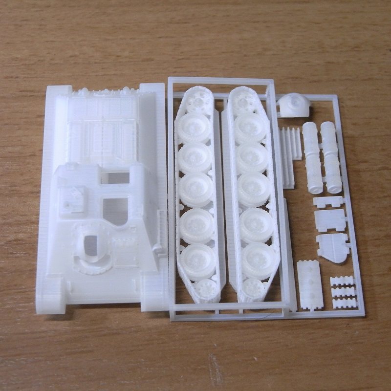 1/144��SU-85����ˤ