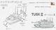 1/144��M1A2�����֥�ॹ TUSK2