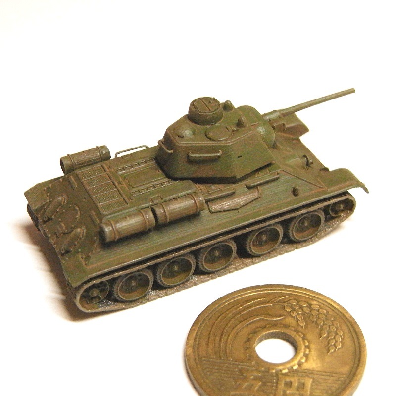 1/144T-34/761943ǯ