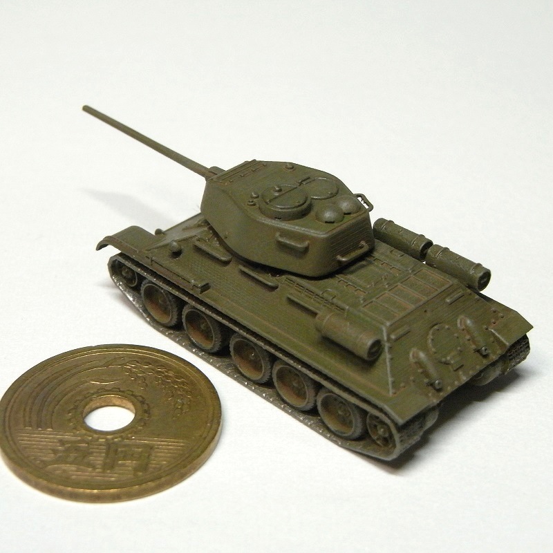 1/144��T-34/85��1944ǯ����