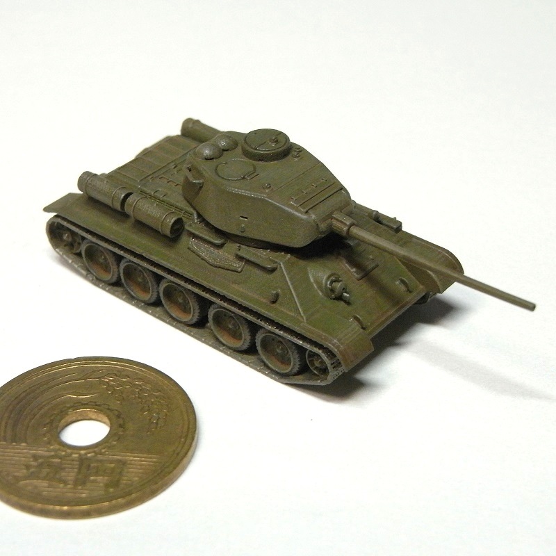 1/144��T-34/85��1944ǯ����