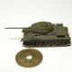 1/144��T-34/85��1944ǯ����
