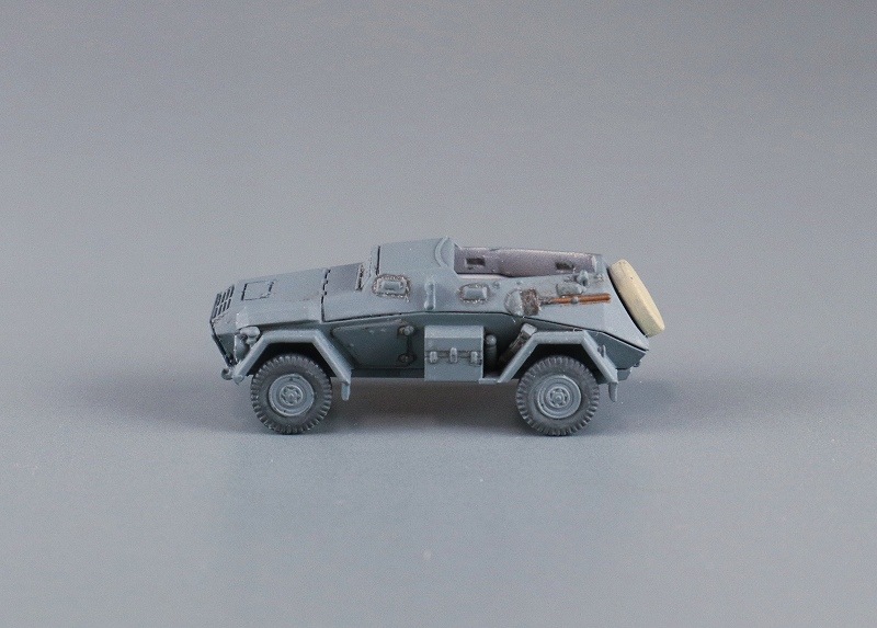 1/144Sd.Kfz.247 ausf.E
