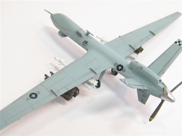 1/144��MQ-9���꡼�ѡ�