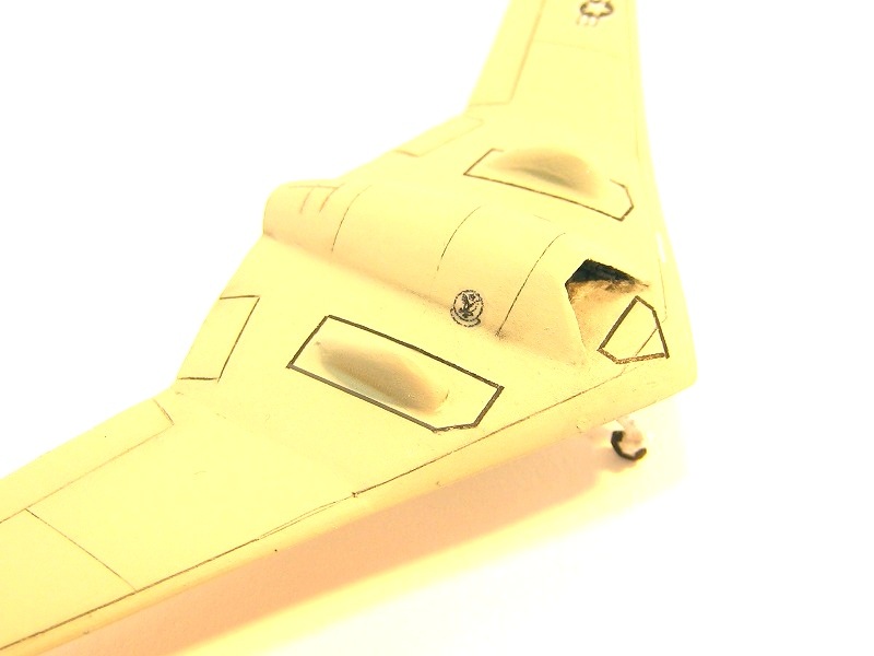 1/144��RQ-170��������ͥ�