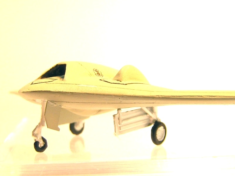 1/144��RQ-170��������ͥ�