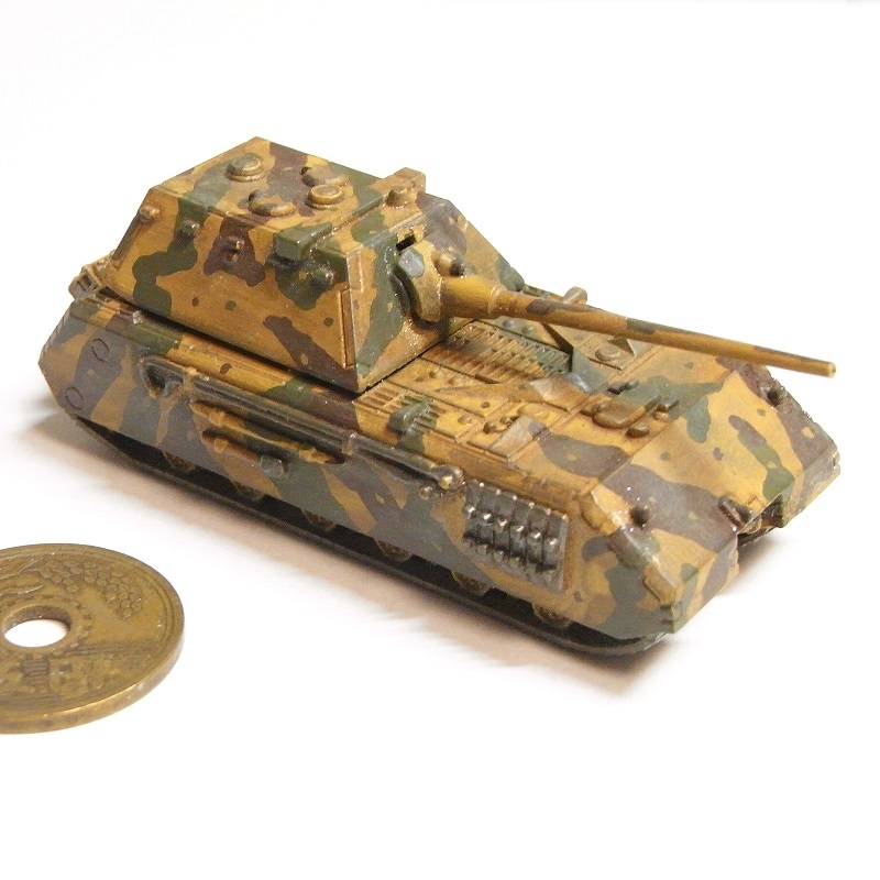 1/144 Ķ����� �ޥ���II