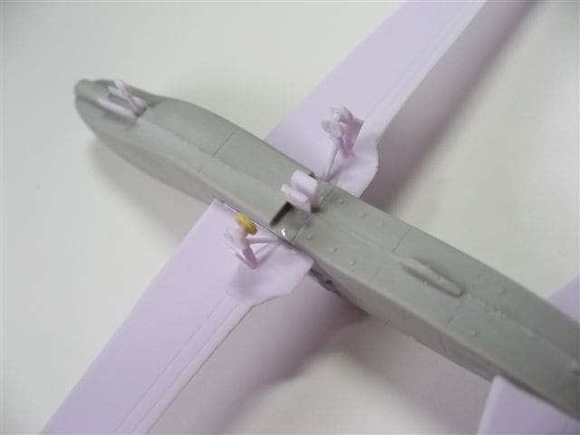 1/144��RQ-4���������Х�ۡ���