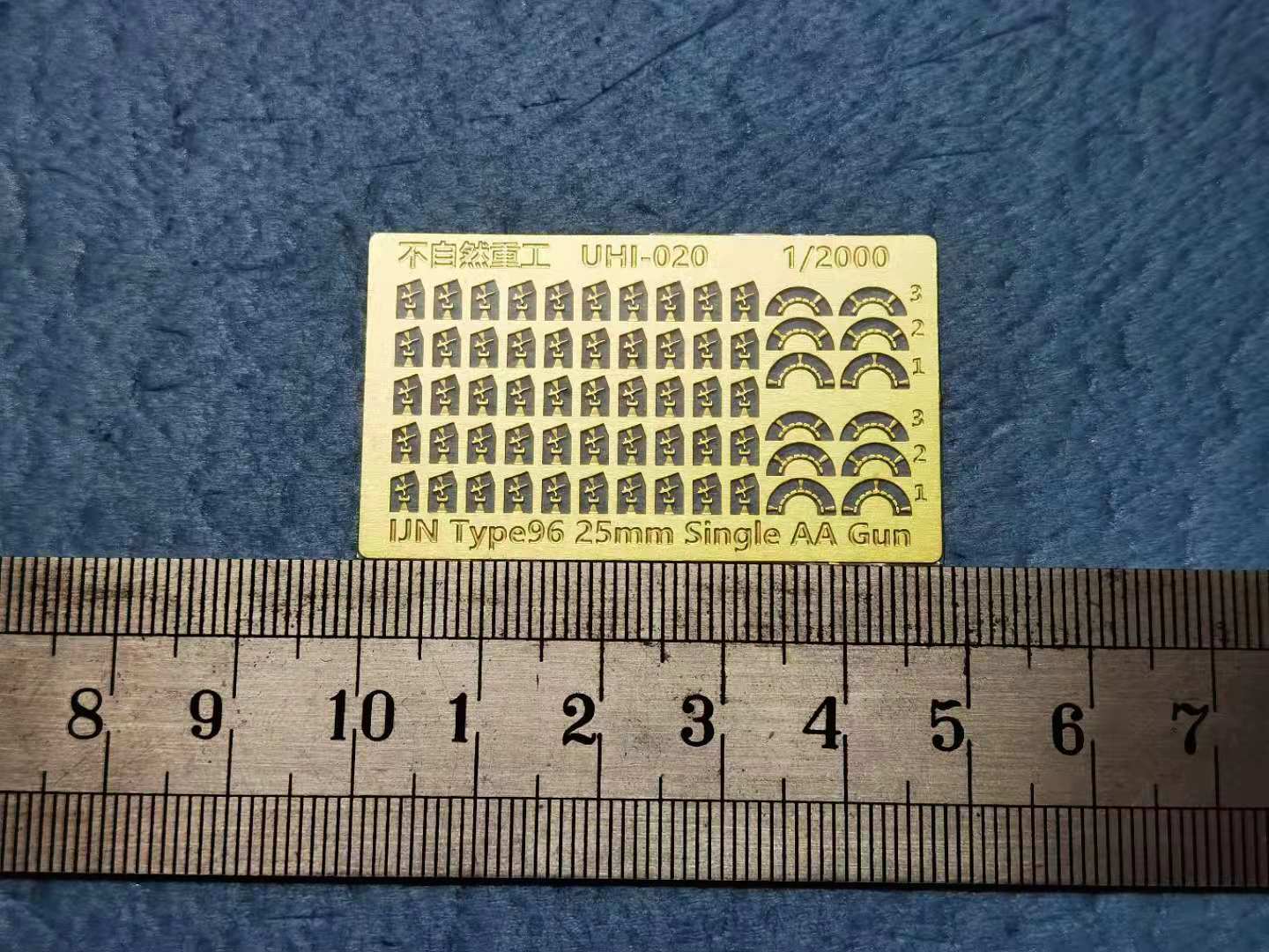 1/2000���������ϻ��25mmñ������