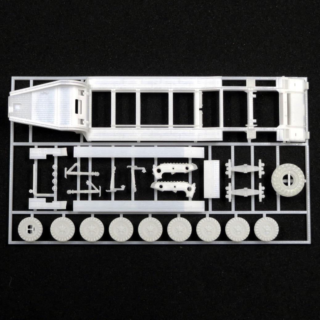 1/144 ChMZAP5247G ���ߥȥ졼�顼