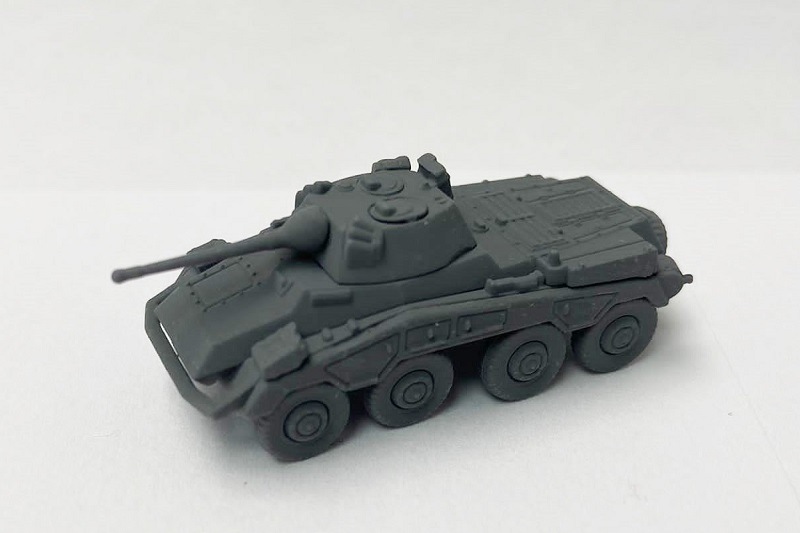 1/144Sd.Kfz.234/2 ԥ塼ޡ6ξåȡ