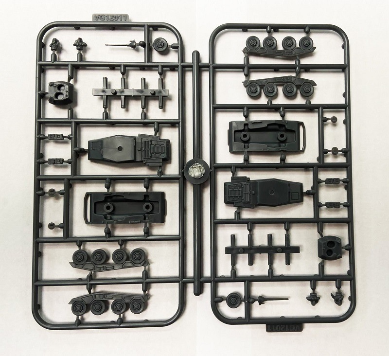 1/144Sd.Kfz.234/2 ԥ塼ޡ6ξåȡ