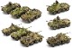 1/144Sd.Kfz.234/2 ԥ塼ޡ6ξåȡ