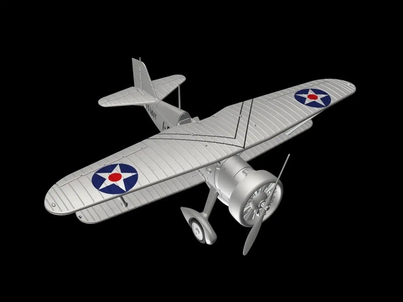 1/144���������� F11C-2 �����ۡ���