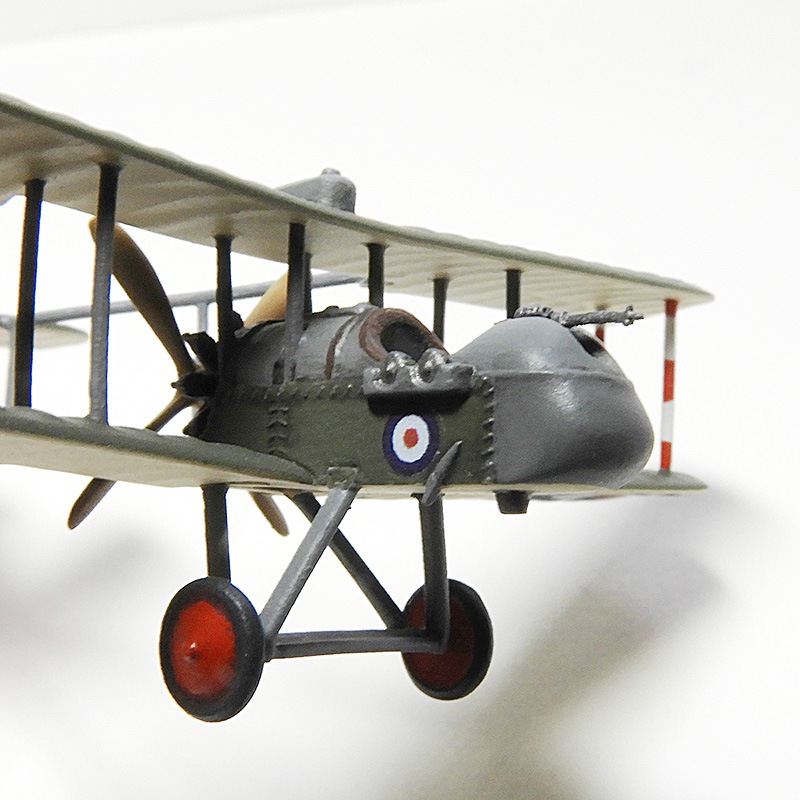 1/144 DH.2 (Airco DH.2)