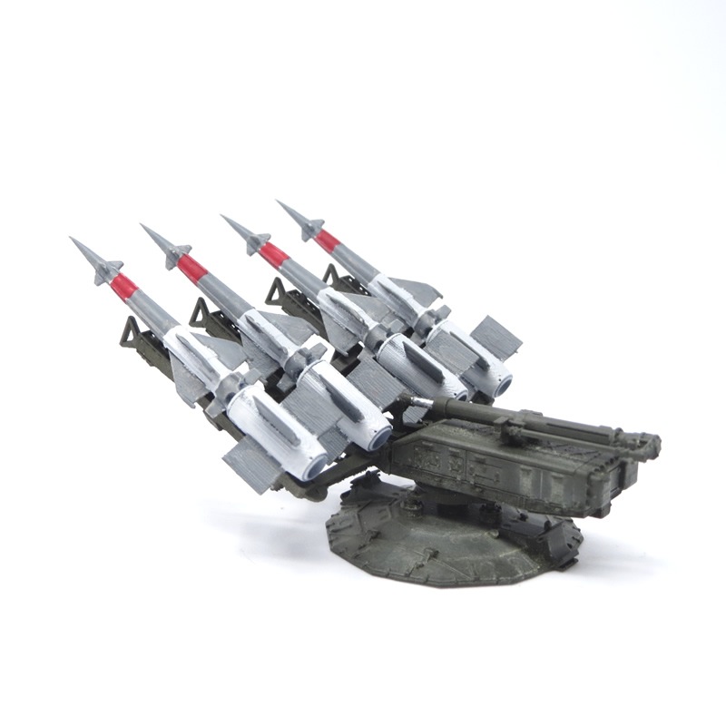 1/144 жߥ S-125 Ͼַ