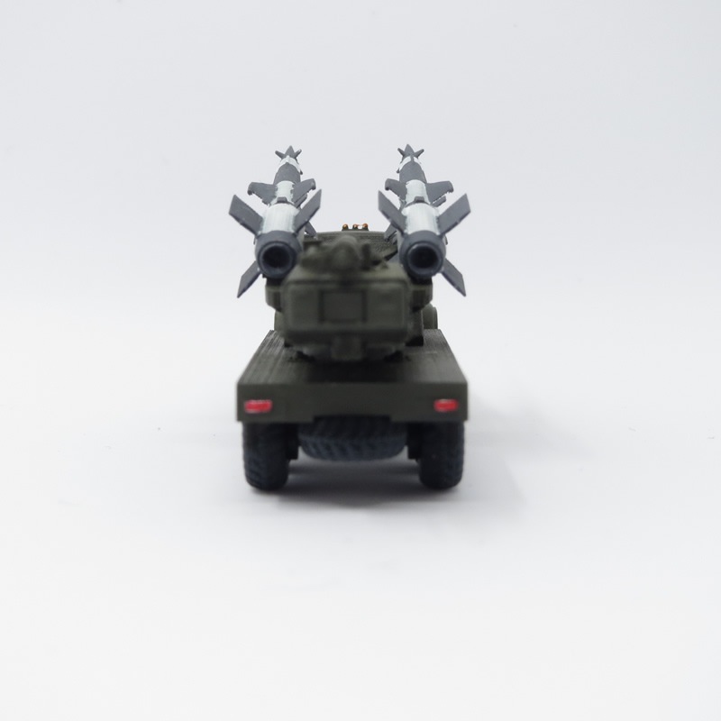 1/144 жߥ S-125 KrAZ255