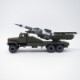 1/144 жߥ S-125 KrAZ255