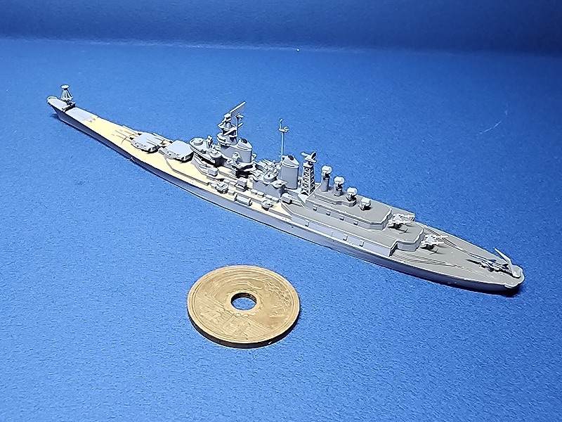 戦艦ニュージャージー・SP 戦艦ニュージャージー・SP マイCityPASS®アプリ -