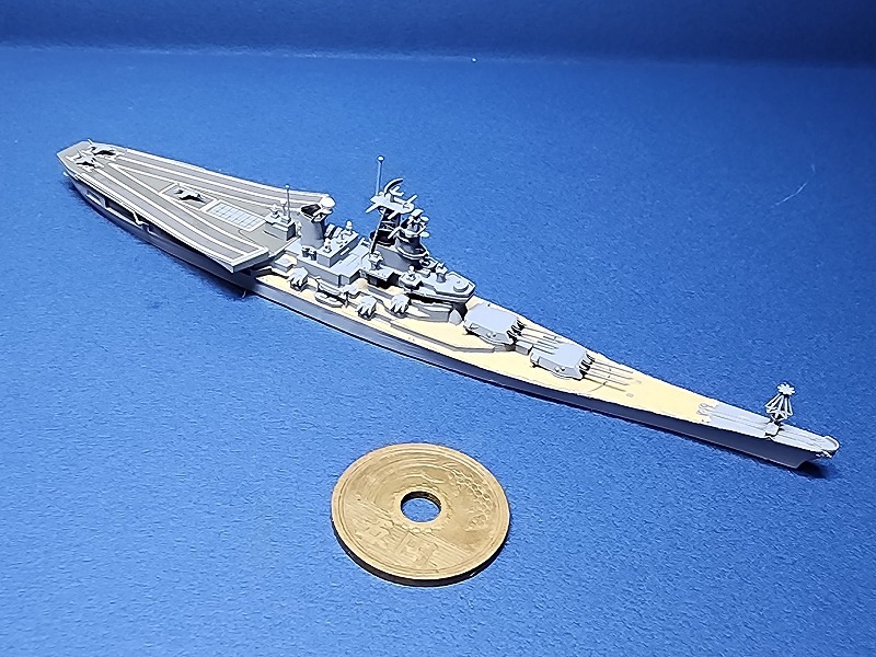 戦艦ニュージャージー・SP 戦艦ニュージャージー・SP マイCityPASS®アプリ -