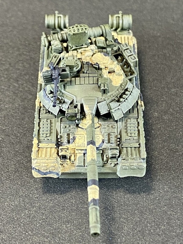 1/144ѥT-80U