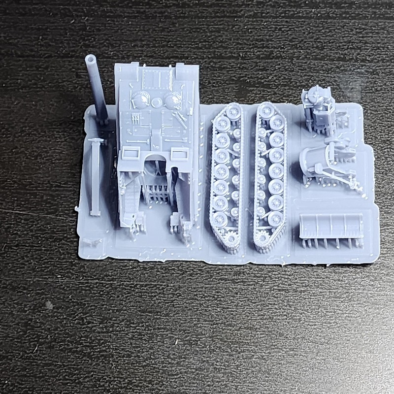 1/144��T92 240mm��������ˤ