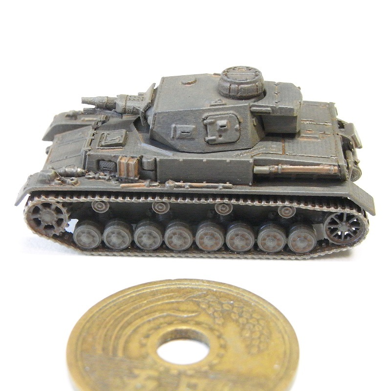 1/144 IVEʥᥤǡ(Pz.Kpfw IV Ausf.E)