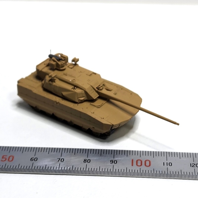 1/144����̱��������100����֡�ZTZ-100��