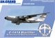 1/400�����å����� C-141A �ϥΥ�����������