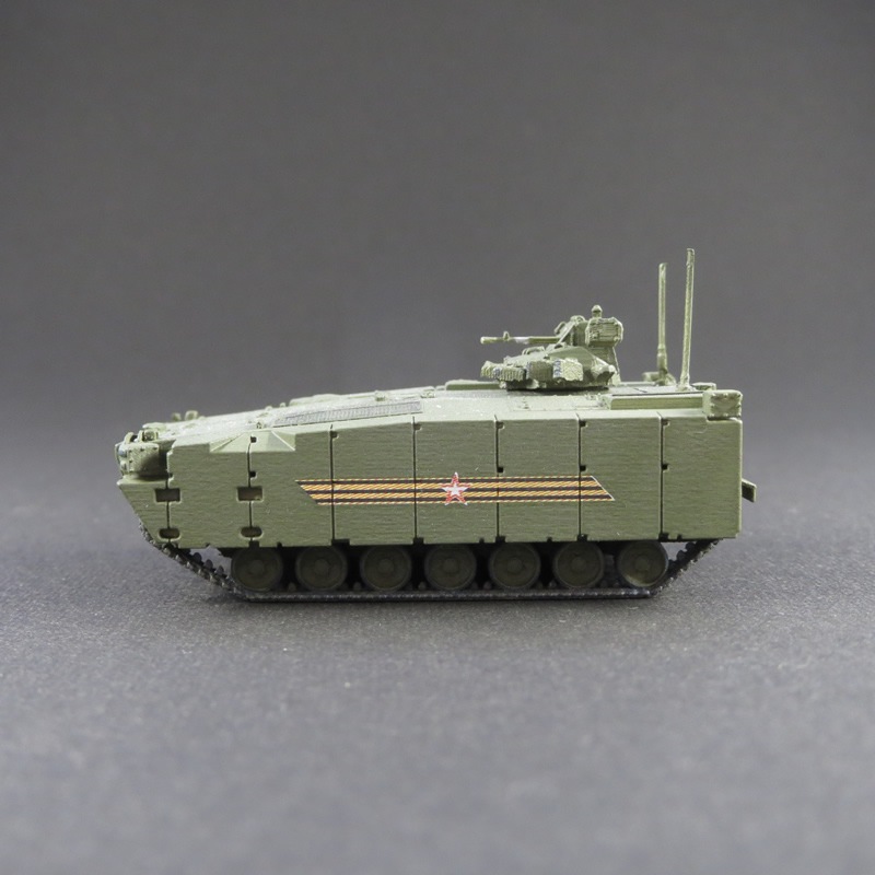 1/144 륬ͥ-25 B-10 ʼ͢(Kurganets-25)