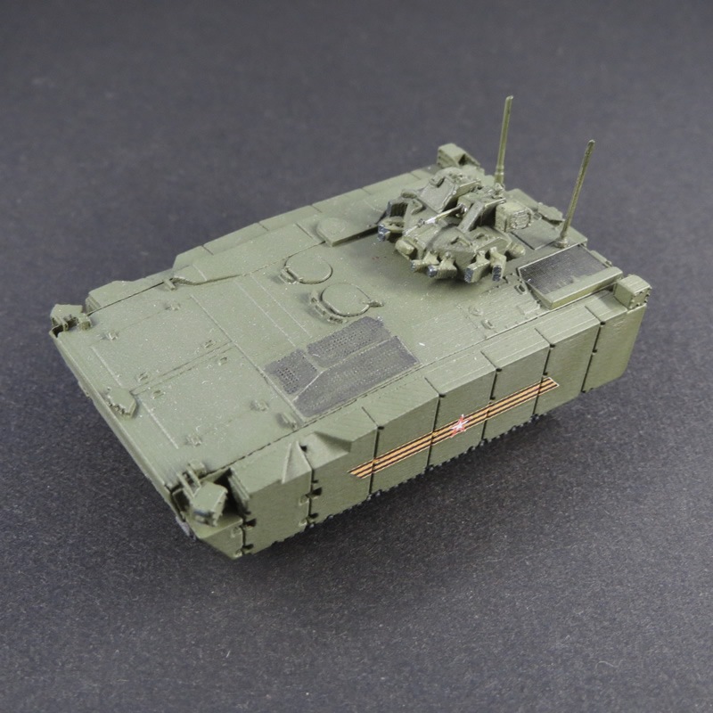 1/144 륬ͥ-25 B-10 ʼ͢(Kurganets-25)