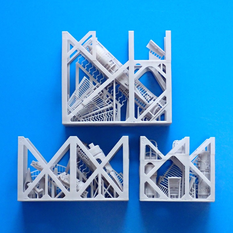 1/72��F-104J ������¤�Ƹ����å�