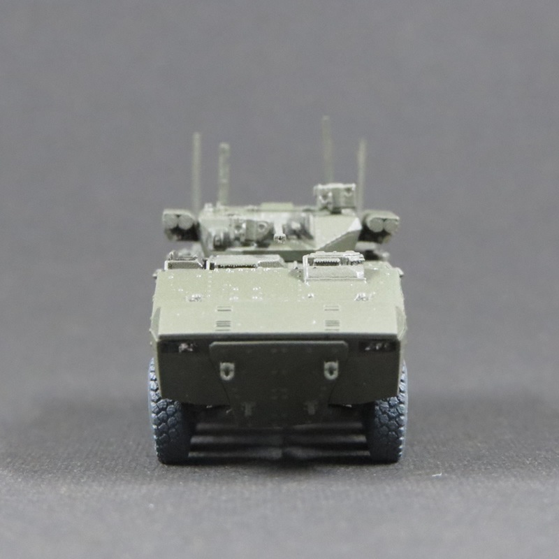 1/144 VPK-7829ブーメランクK-17歩兵戦闘車 の販売 DAMEYA-NET