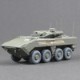 1/144 VPK-7829�֡�����K-17��ʼ��Ʈ��