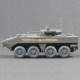 1/144 VPK-7829�֡�����K-17��ʼ��Ʈ��